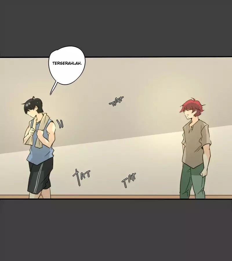 unOrdinary Chapter 99 Gambar 129
