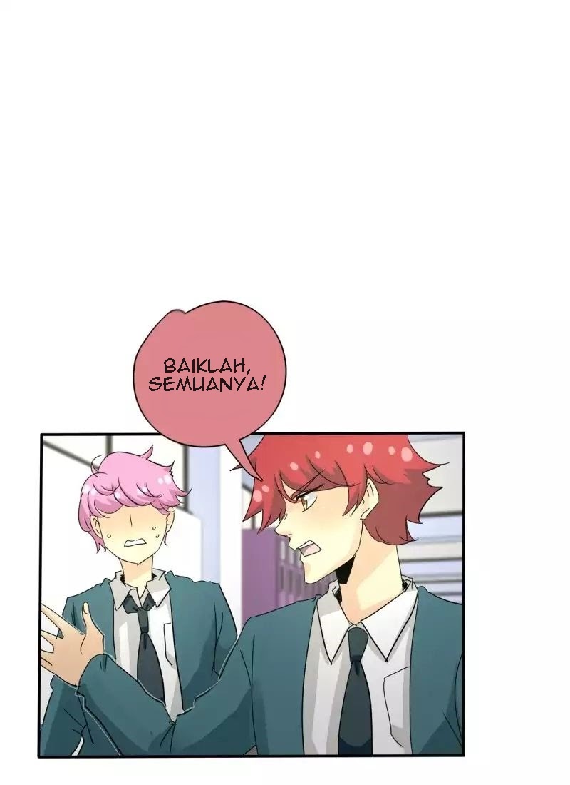 unOrdinary Chapter 102 Gambar 4