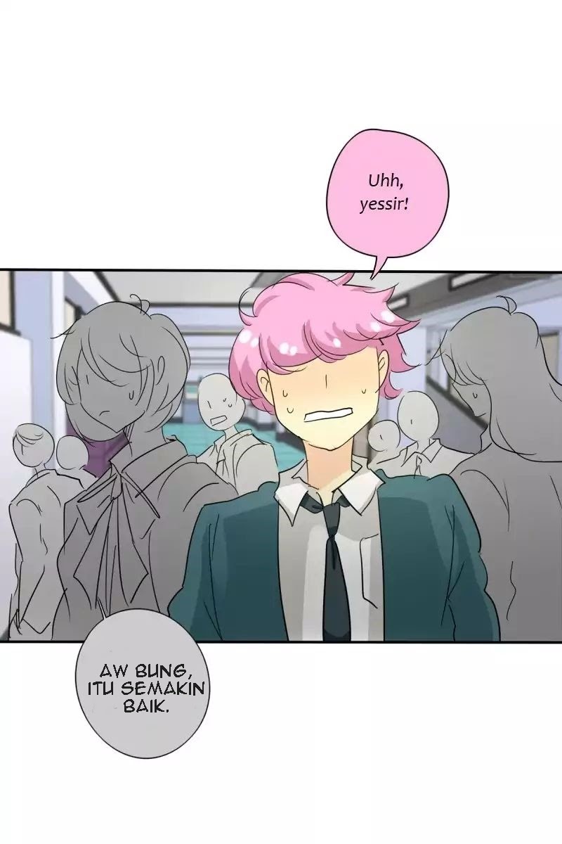 unOrdinary Chapter 102 Gambar 6