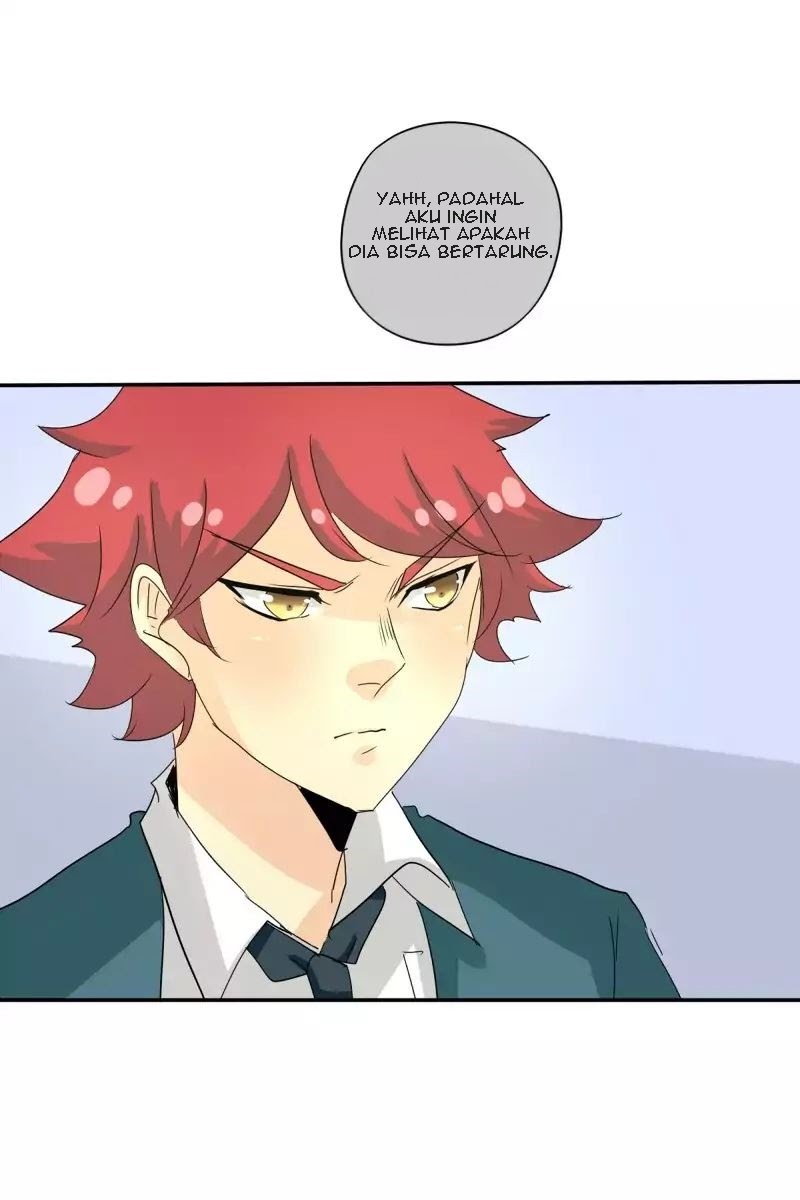 unOrdinary Chapter 102 Gambar 7