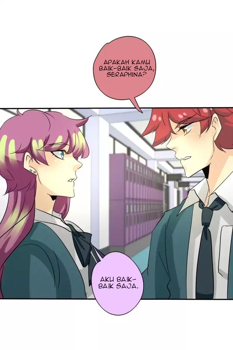 unOrdinary Chapter 102 Gambar 15