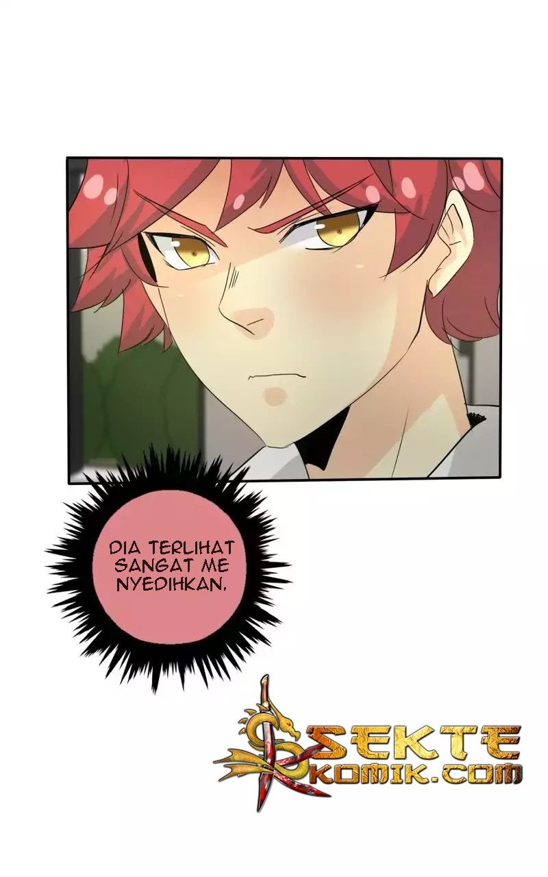 unOrdinary Chapter 102 Gambar 21