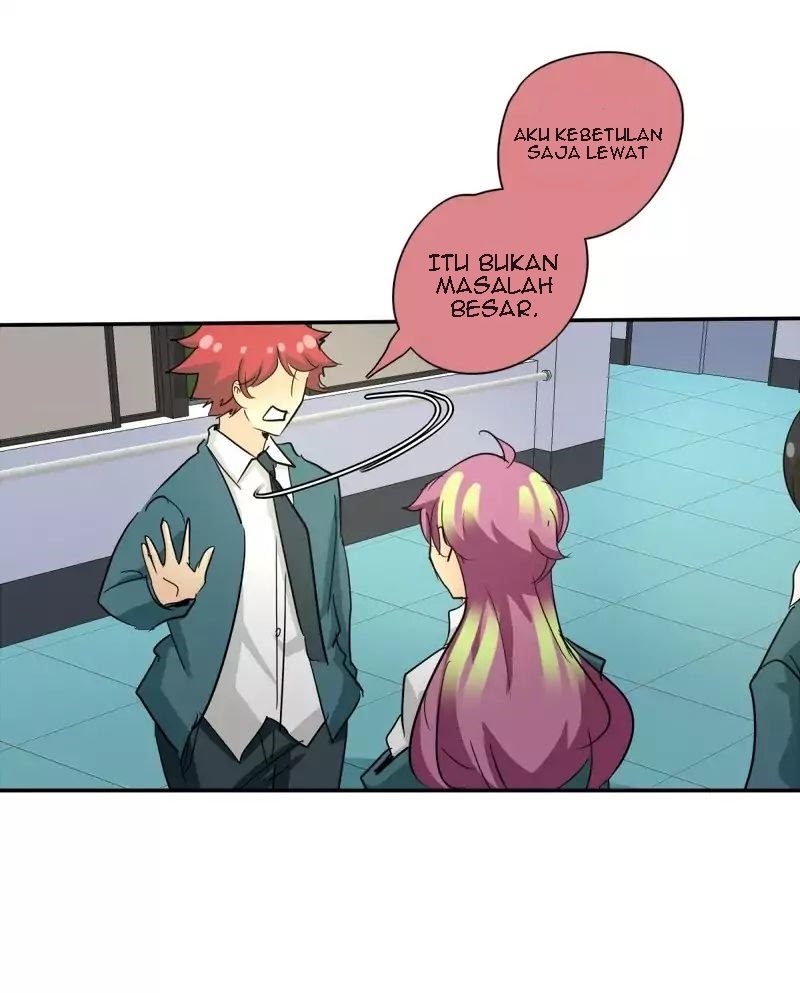 unOrdinary Chapter 102 Gambar 27