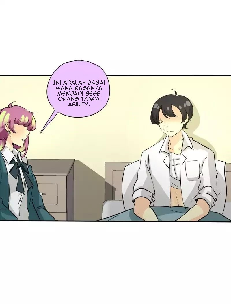 unOrdinary Chapter 102 Gambar 45