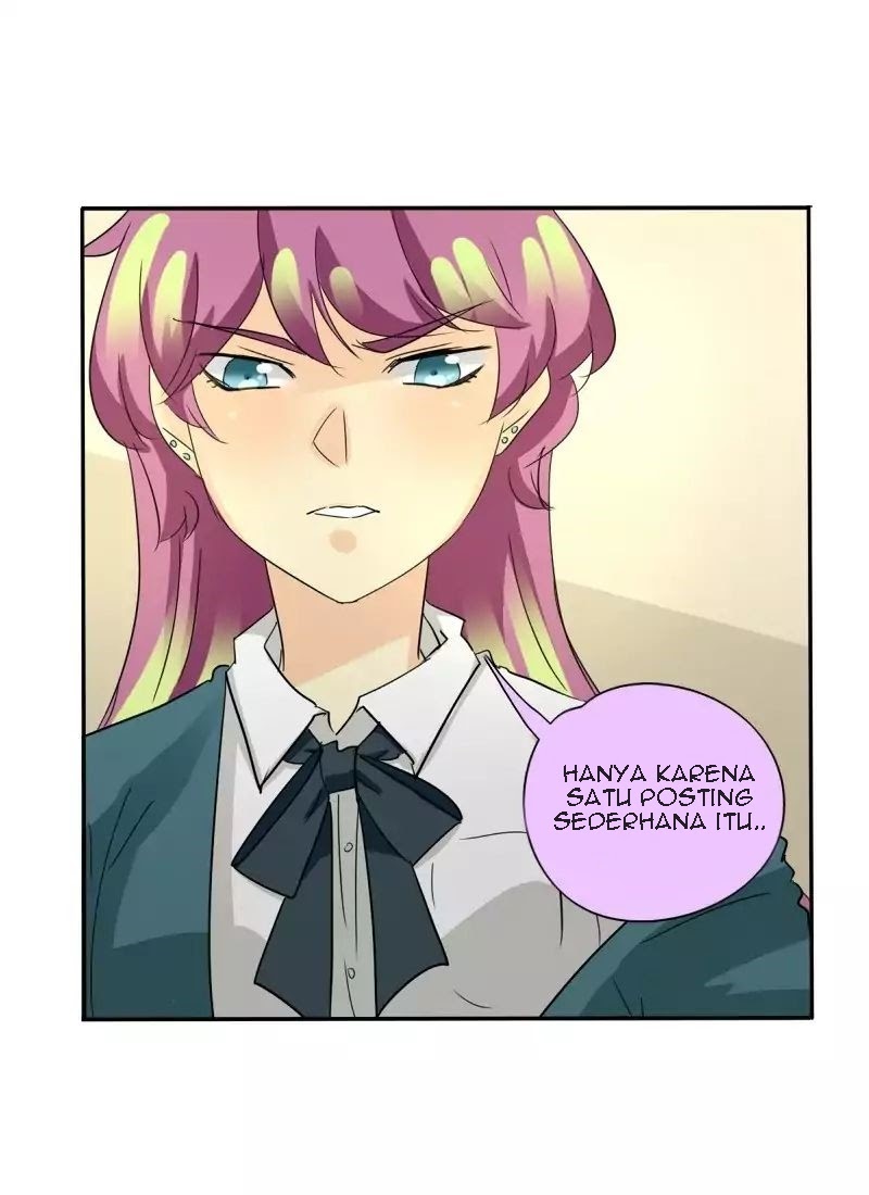 unOrdinary Chapter 102 Gambar 48