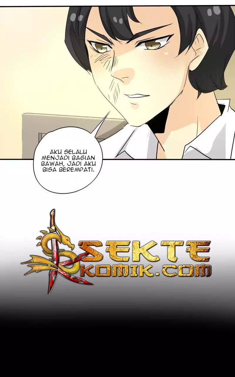 unOrdinary Chapter 102 Gambar 53