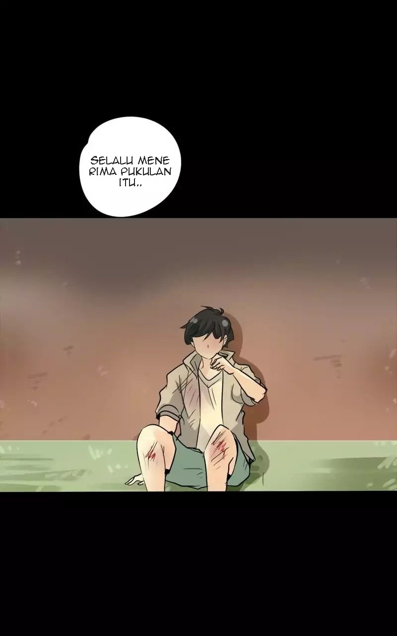 unOrdinary Chapter 102 Gambar 55