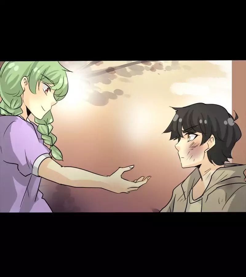 unOrdinary Chapter 102 Gambar 59