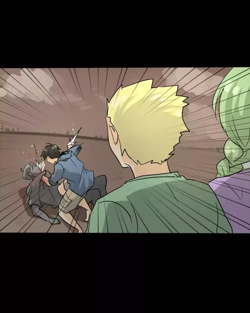 unOrdinary Chapter 102 Gambar 64