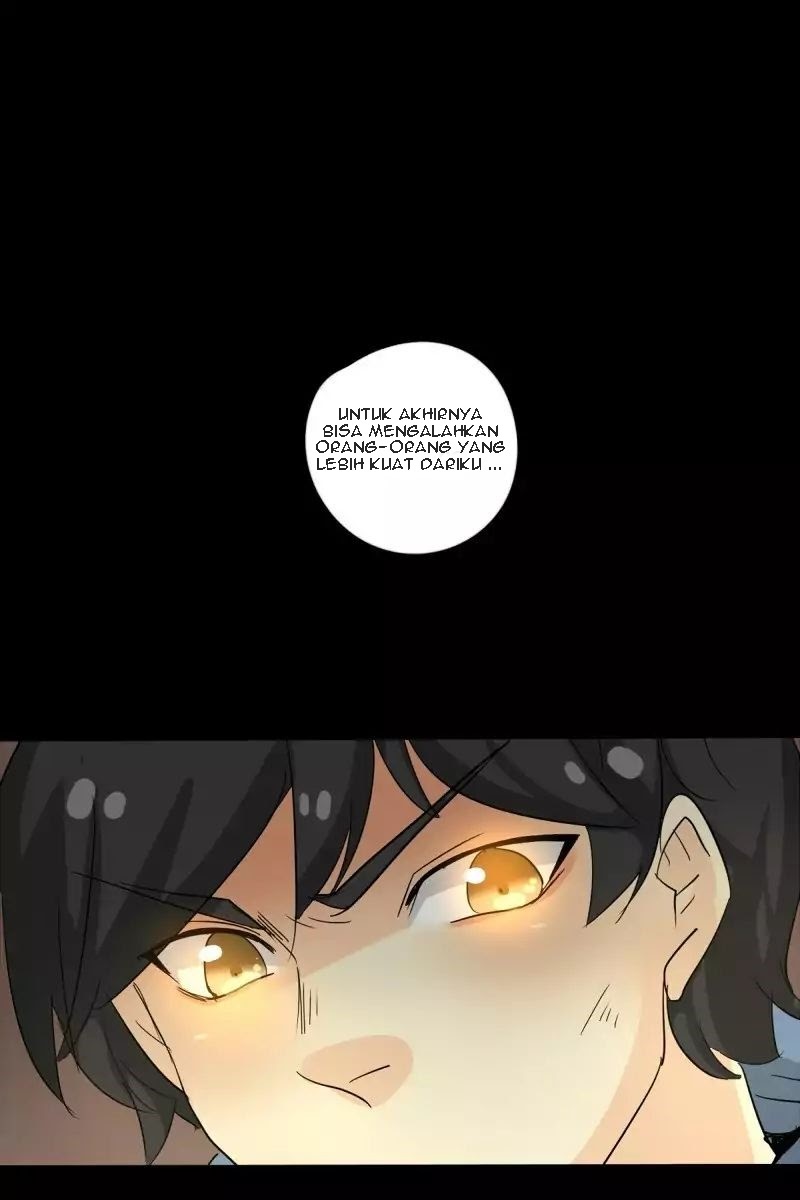 unOrdinary Chapter 102 Gambar 66