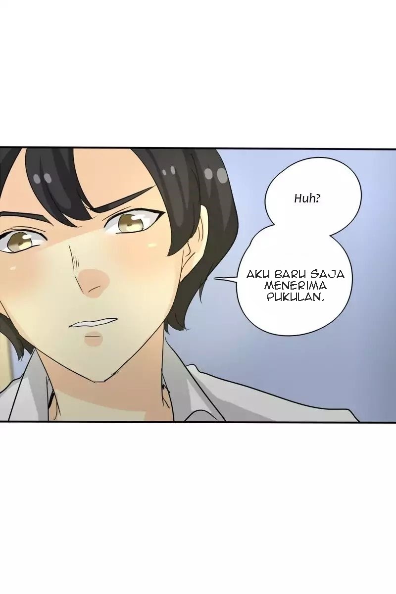 unOrdinary Chapter 102 Gambar 81