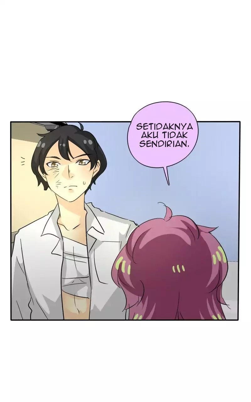 unOrdinary Chapter 102 Gambar 85