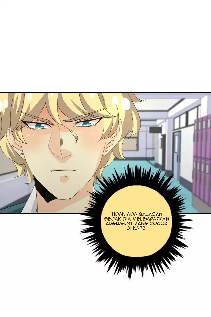 unOrdinary Chapter 102 Gambar 89