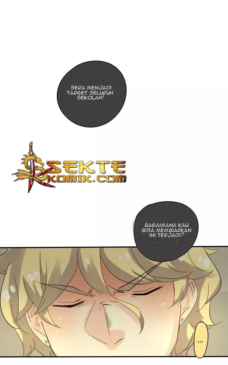 unOrdinary Chapter 102 Gambar 103