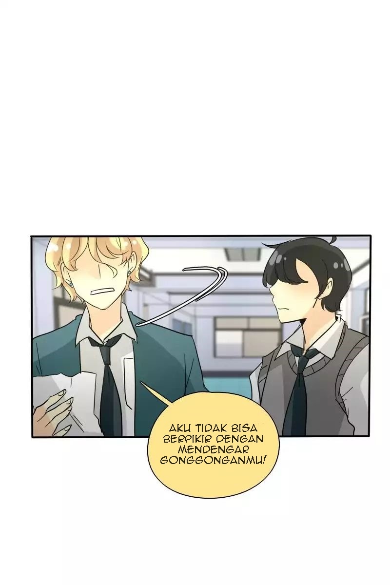 unOrdinary Chapter 102 Gambar 106