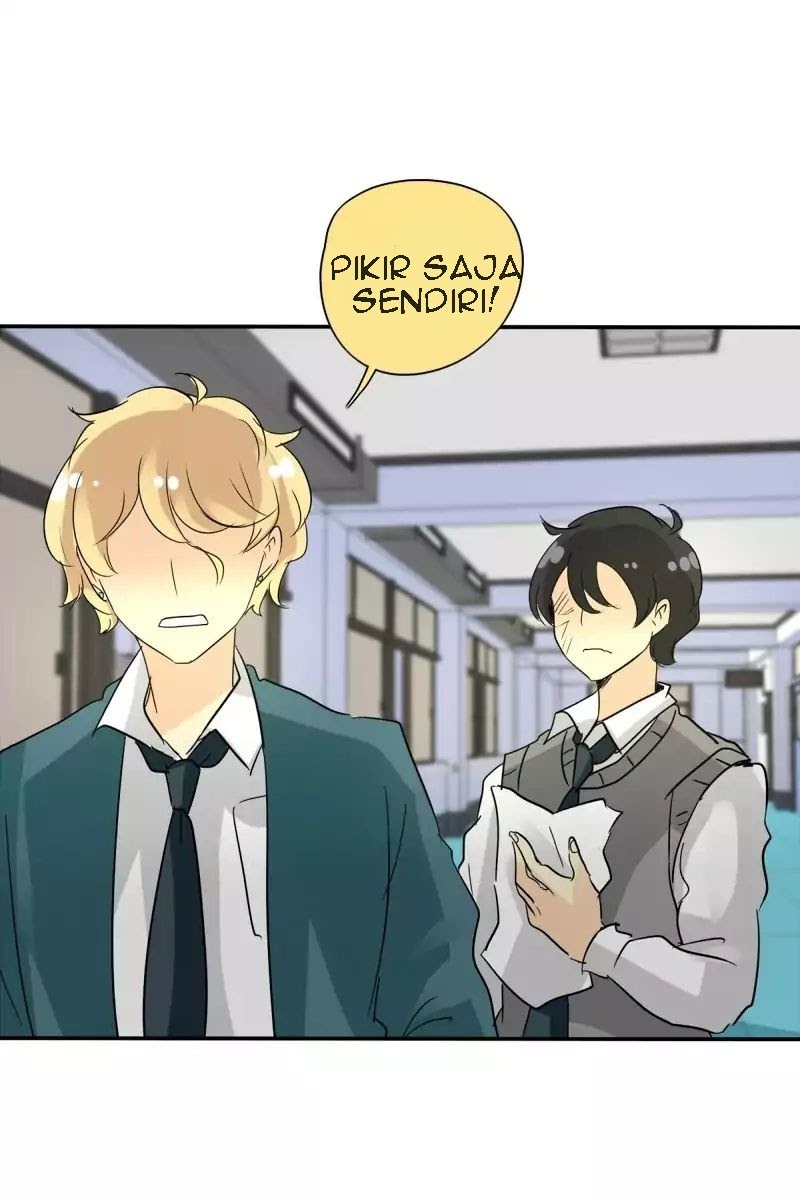 unOrdinary Chapter 102 Gambar 111