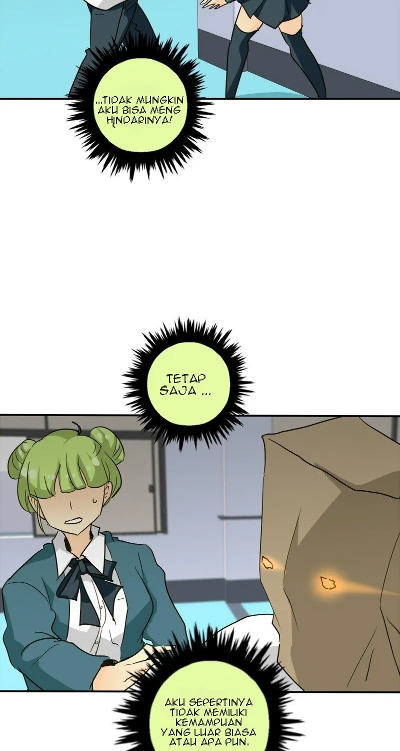 unOrdinary Chapter 112 Gambar 10