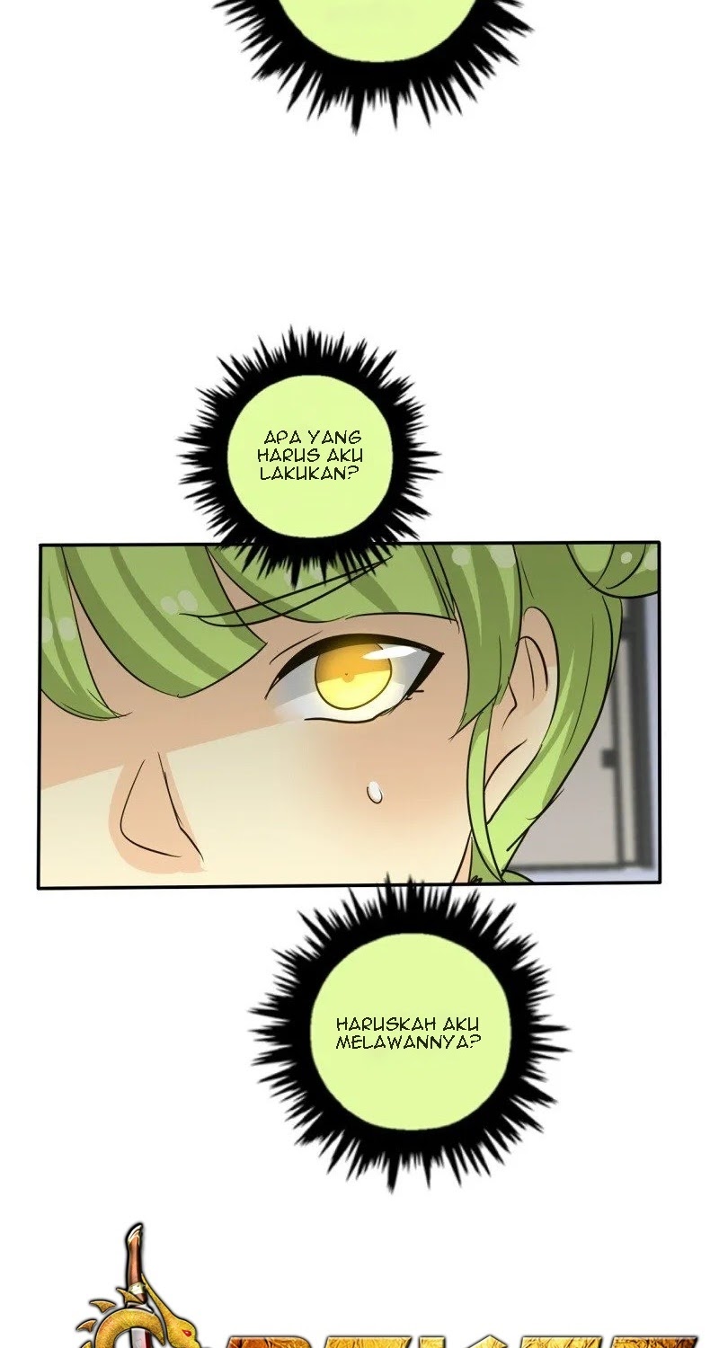 unOrdinary Chapter 112 Gambar 11