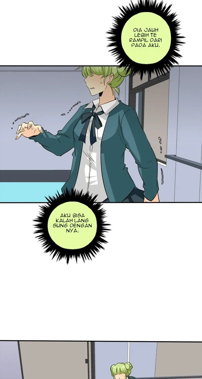 unOrdinary Chapter 112 Gambar 19