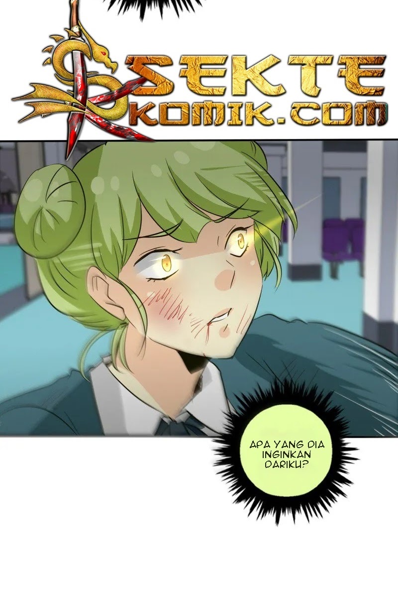 unOrdinary Chapter 112 Gambar 40
