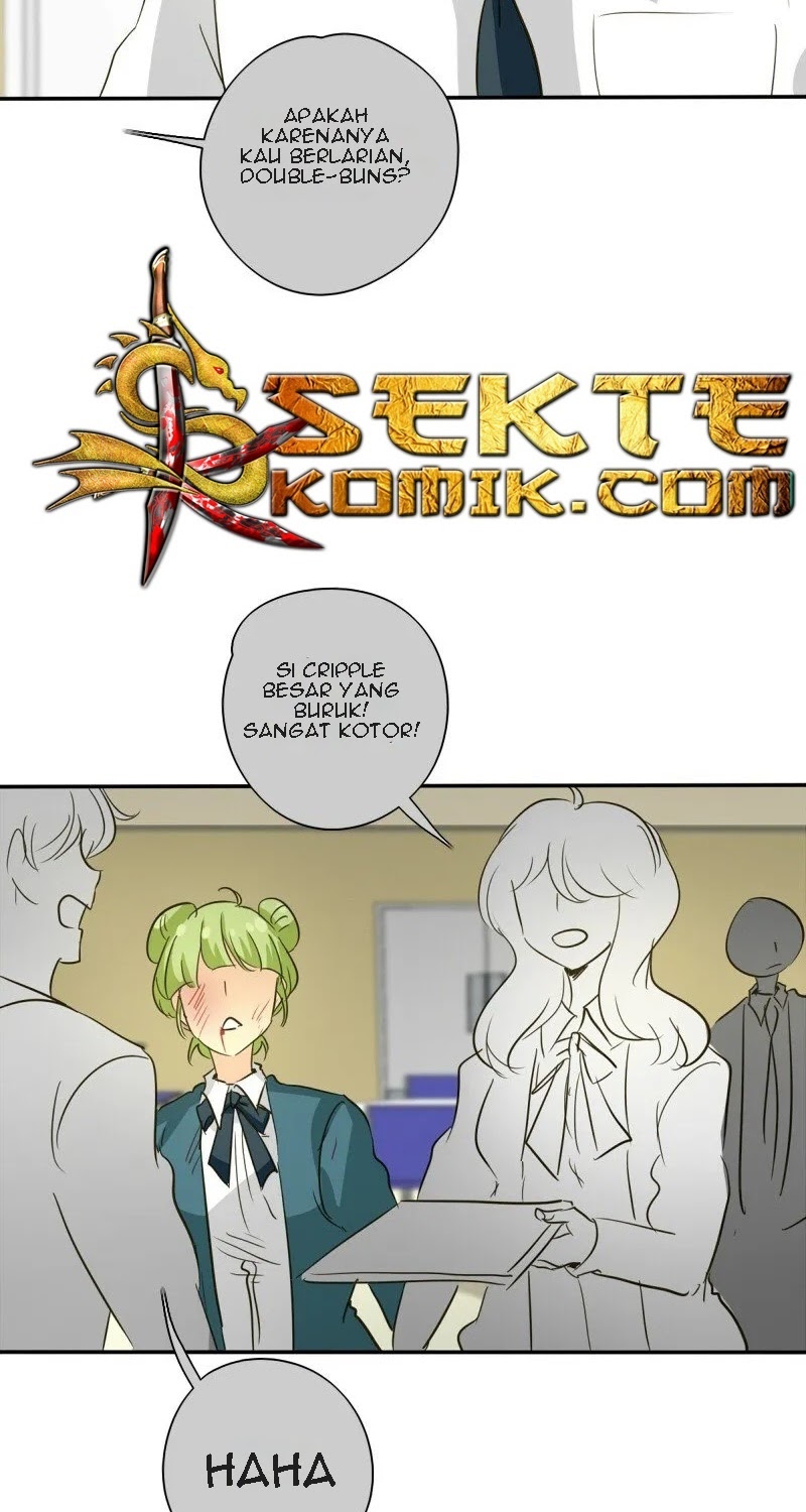 unOrdinary Chapter 112 Gambar 51