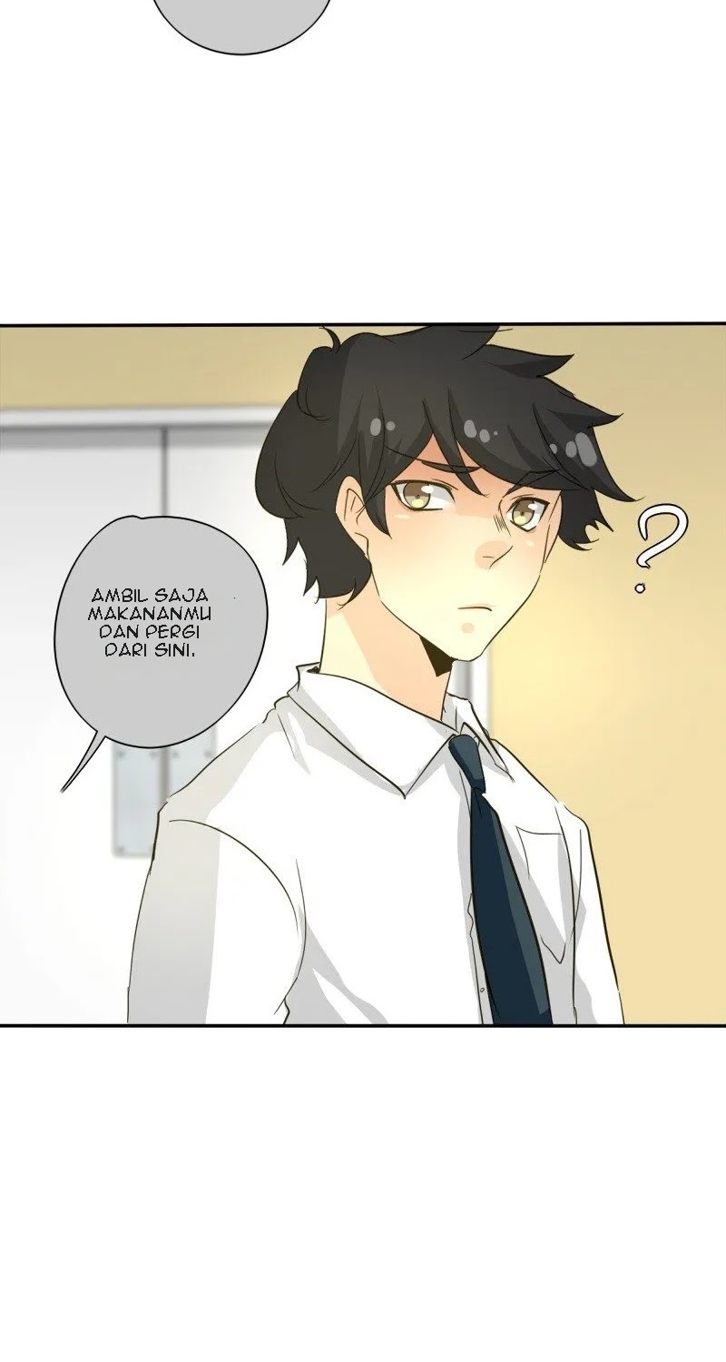 unOrdinary Chapter 112 Gambar 52