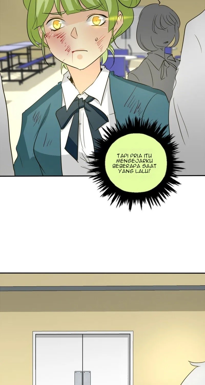 unOrdinary Chapter 112 Gambar 54