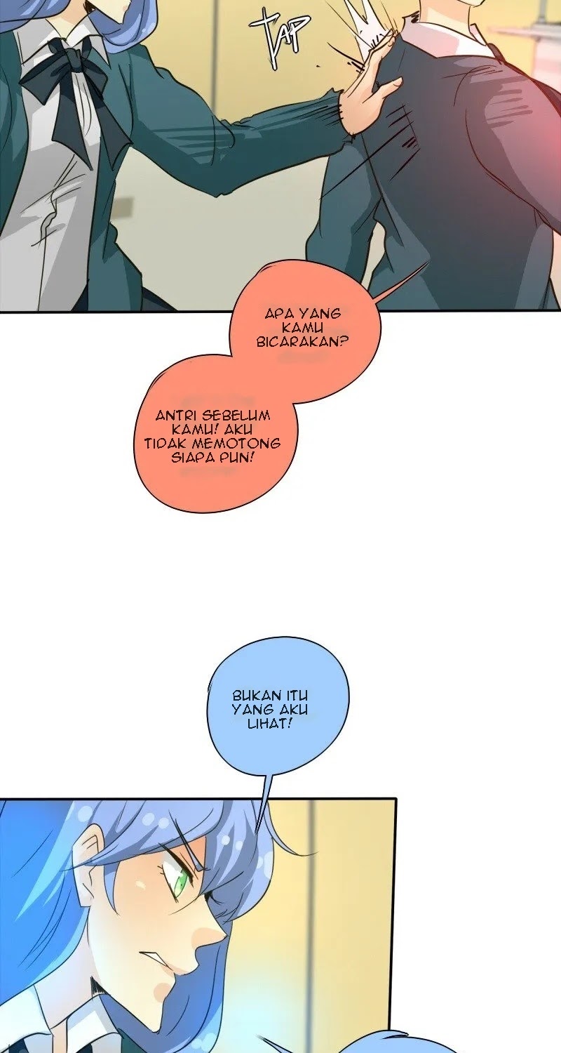 unOrdinary Chapter 112 Gambar 63