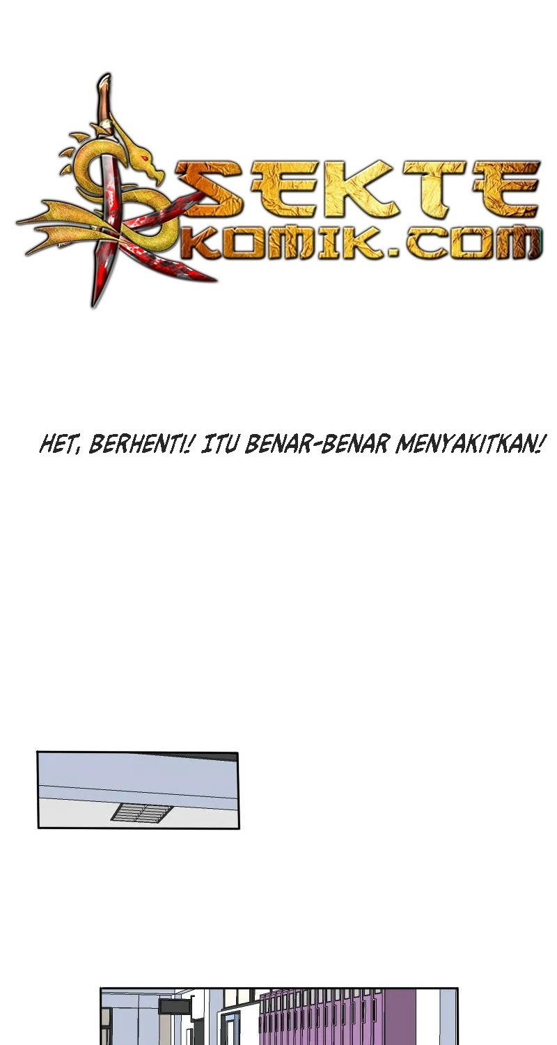 unOrdinary Chapter 112 Gambar 68