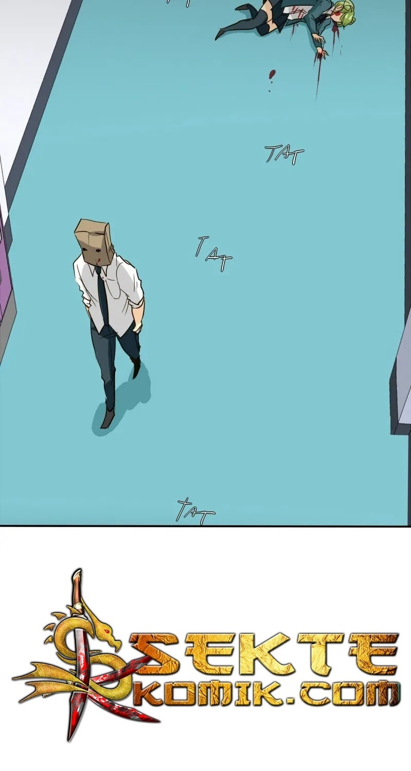 unOrdinary Chapter 112 Gambar 98