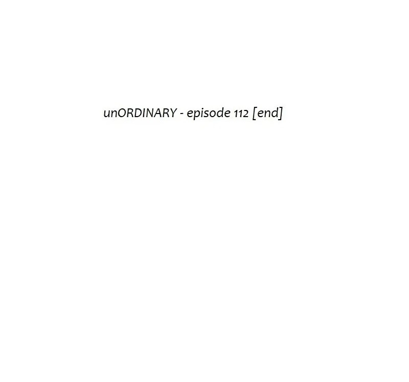 unOrdinary Chapter 112 Gambar 99