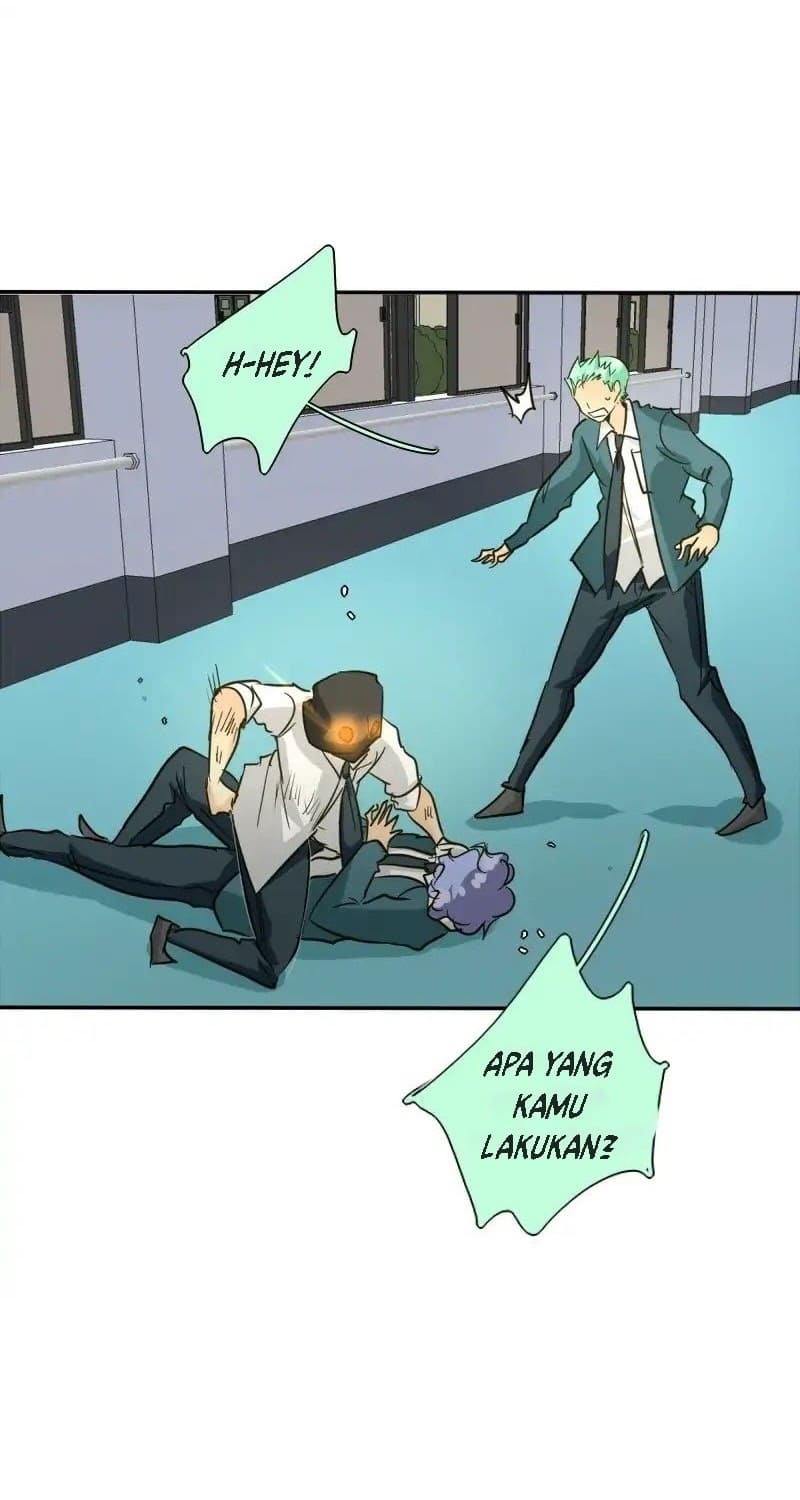 unOrdinary Chapter 125 Gambar 14