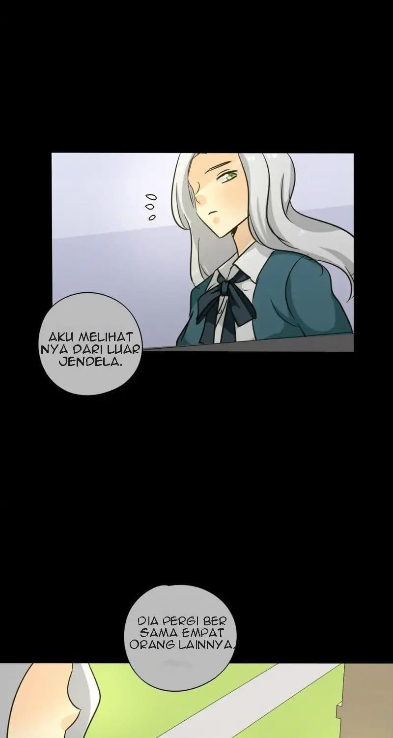 unOrdinary Chapter 125 Gambar 56