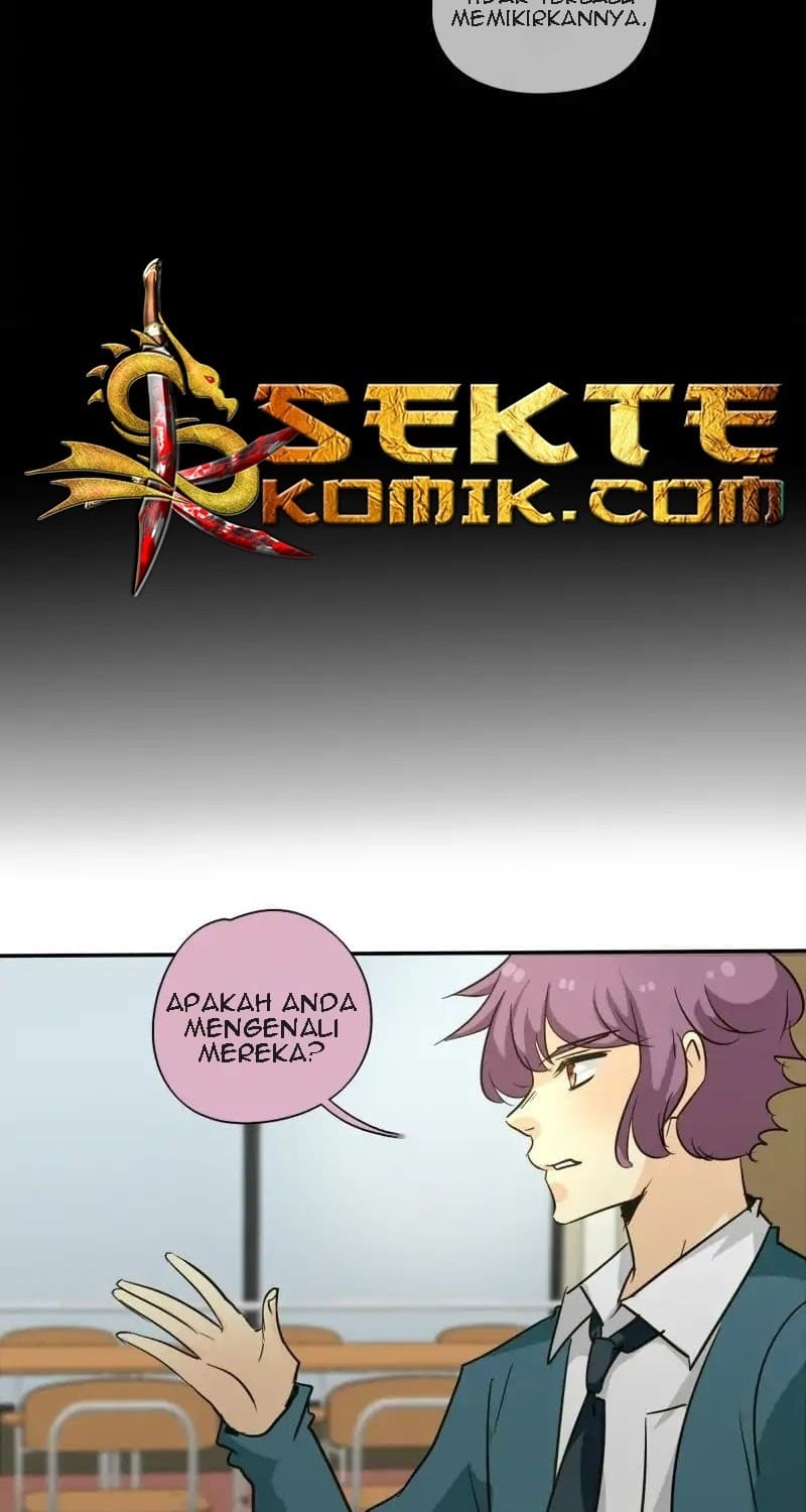 unOrdinary Chapter 125 Gambar 58