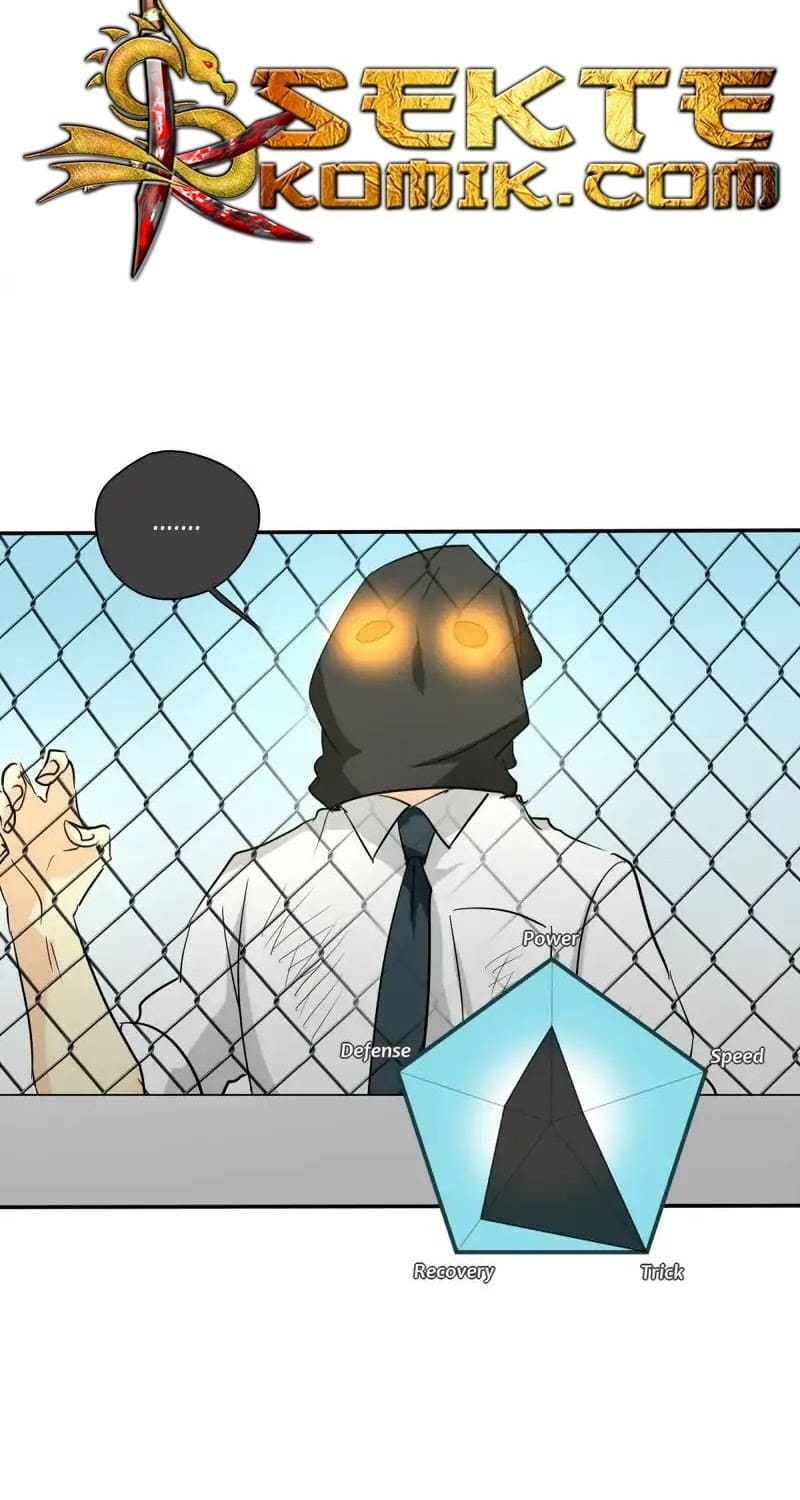 unOrdinary Chapter 125 Gambar 68