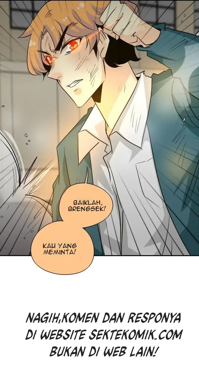 unOrdinary Chapter 125 Gambar 85
