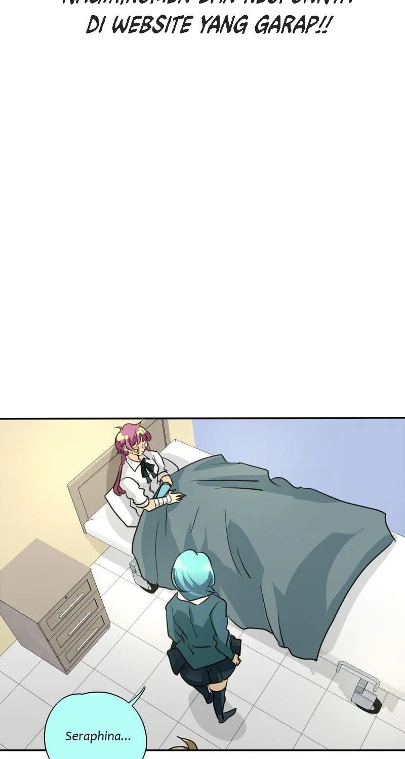 unOrdinary Chapter 131 Gambar 10