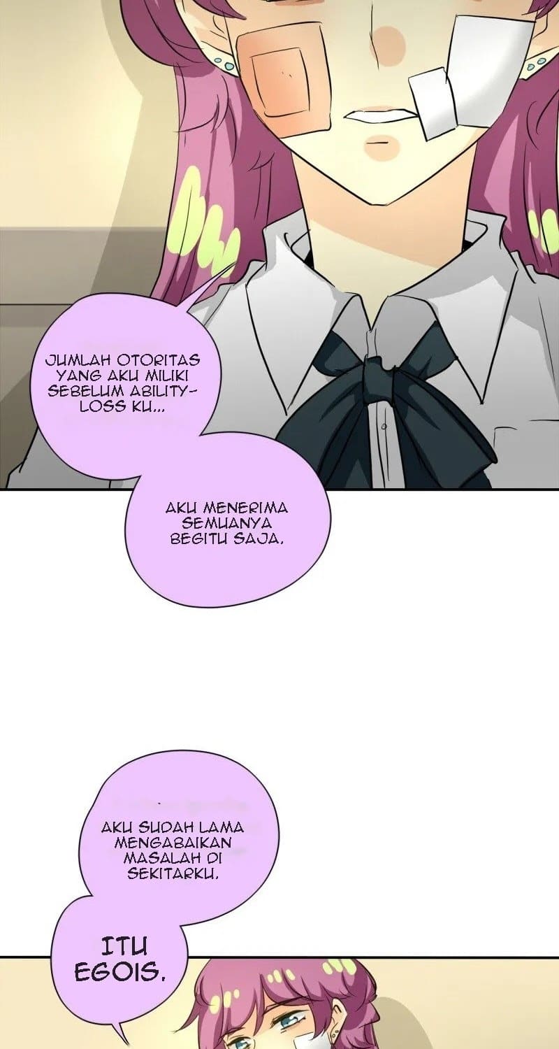 unOrdinary Chapter 131 Gambar 16