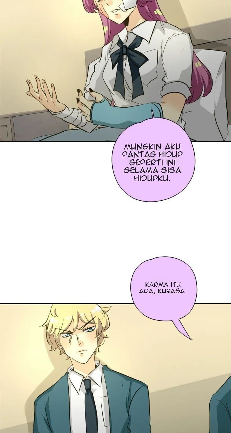 unOrdinary Chapter 131 Gambar 17