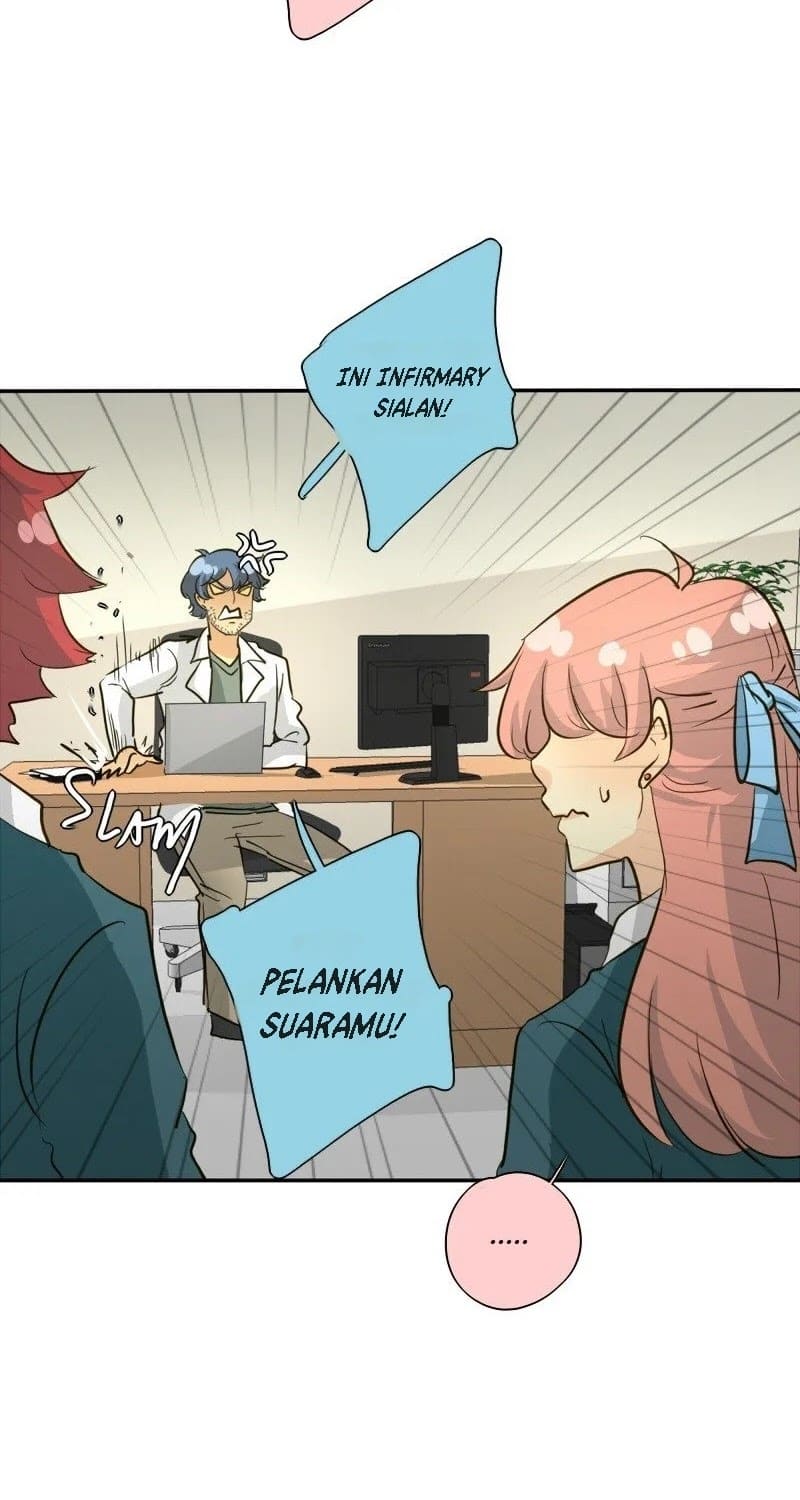unOrdinary Chapter 131 Gambar 52