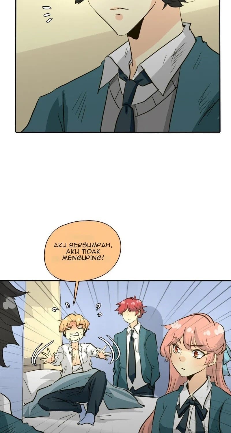 unOrdinary Chapter 131 Gambar 59