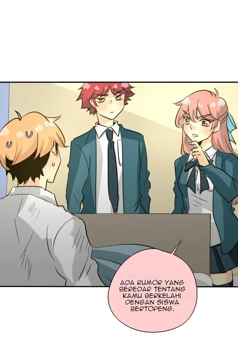unOrdinary Chapter 131 Gambar 62
