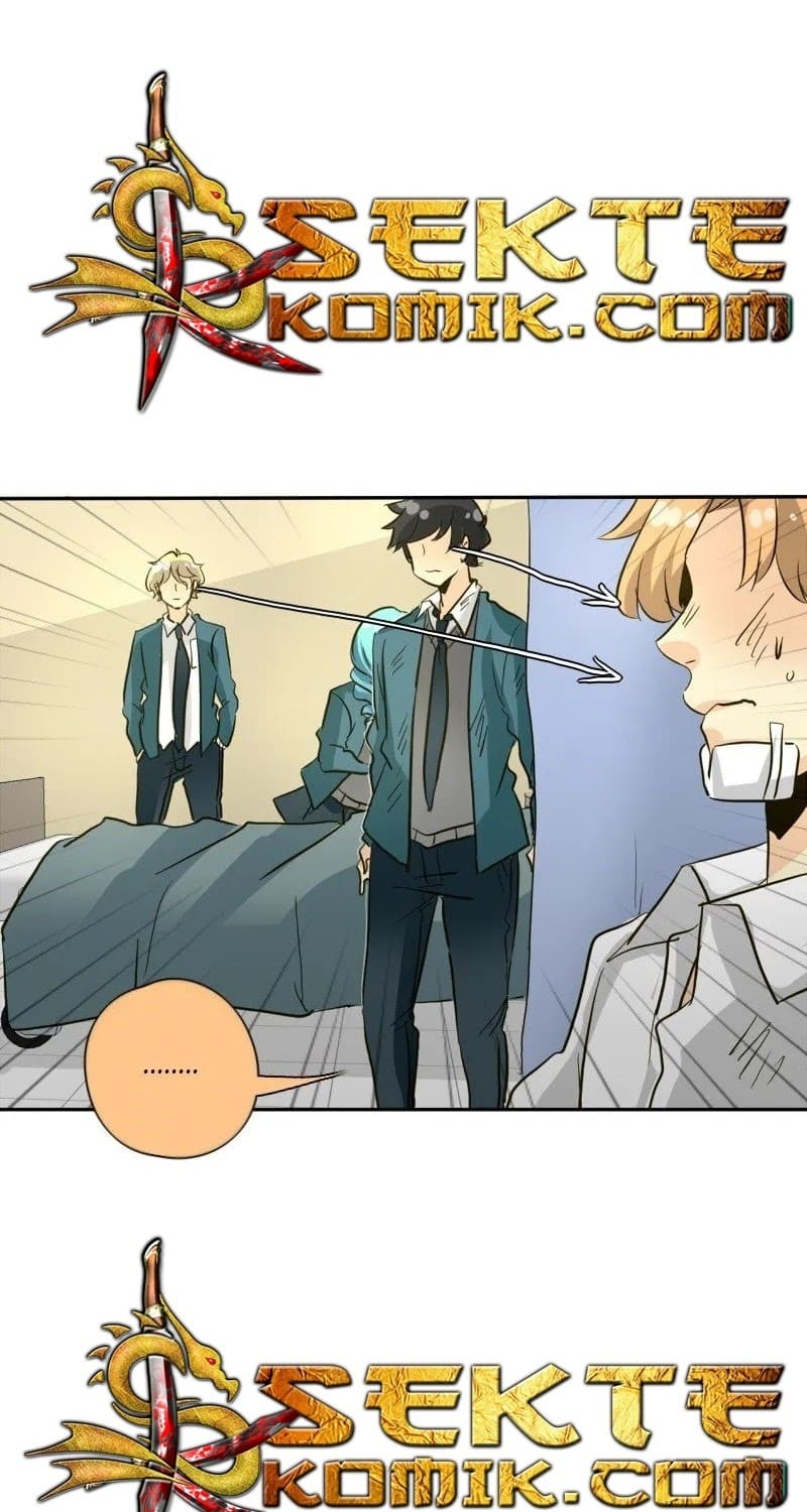 unOrdinary Chapter 131 Gambar 65