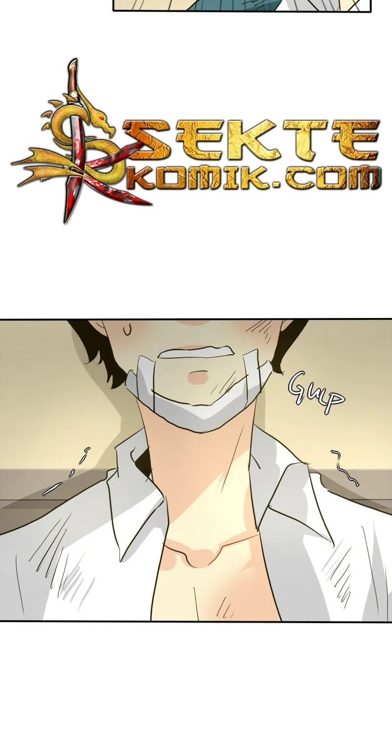 unOrdinary Chapter 131 Gambar 67