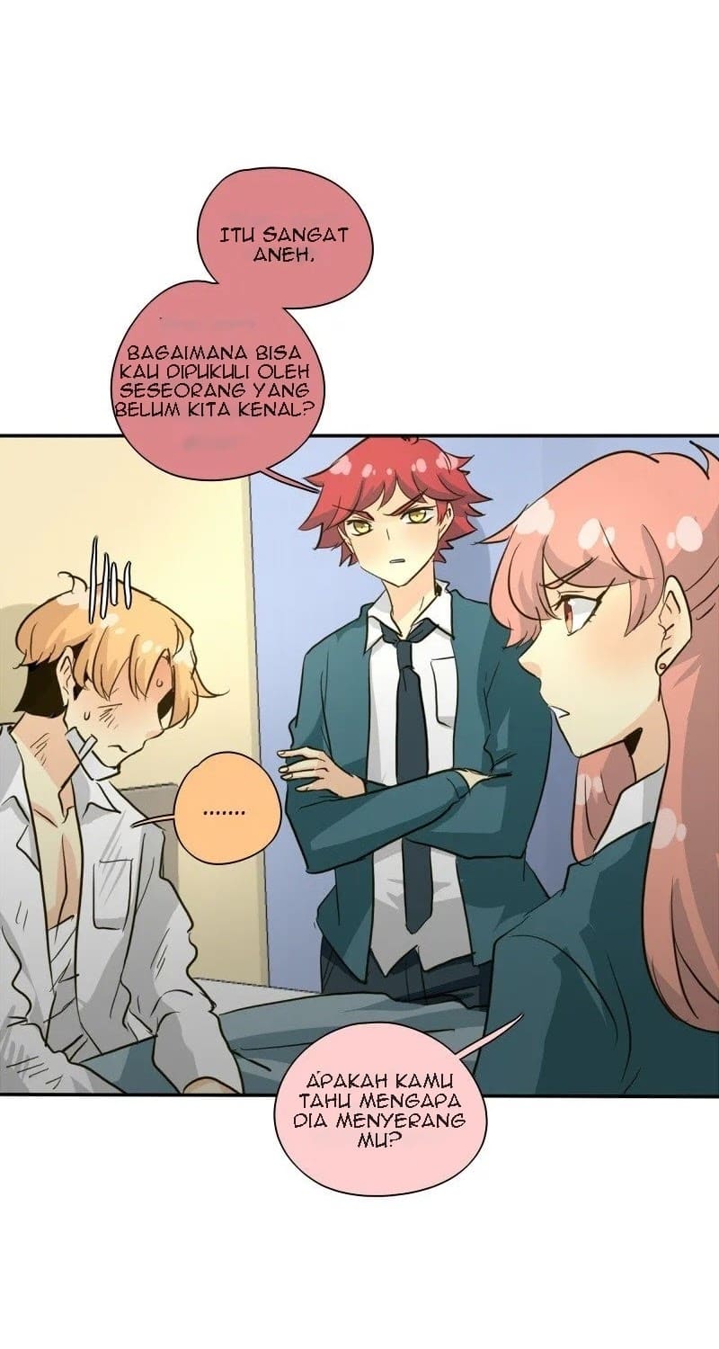 unOrdinary Chapter 131 Gambar 68