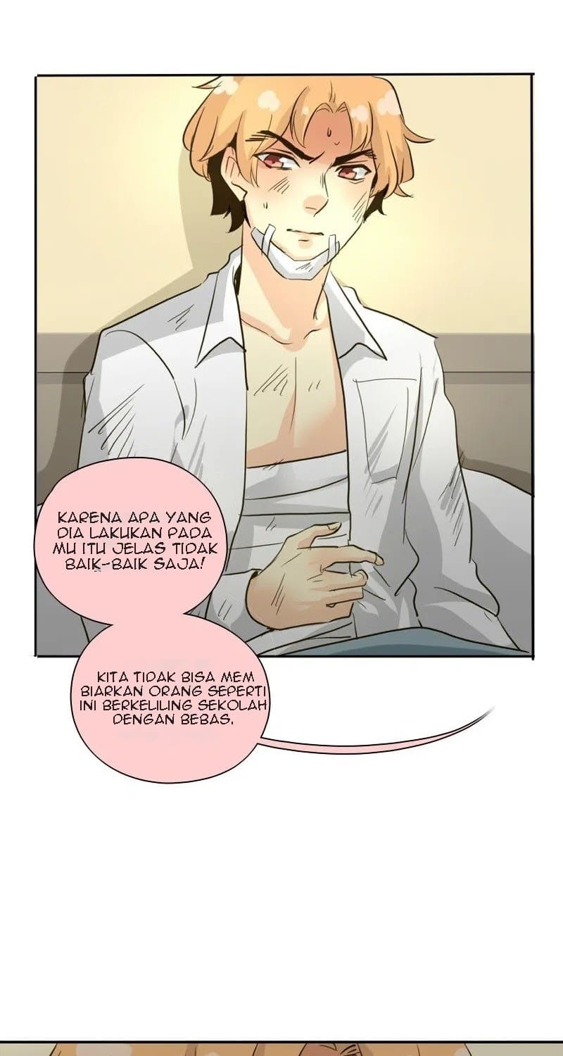 unOrdinary Chapter 131 Gambar 69