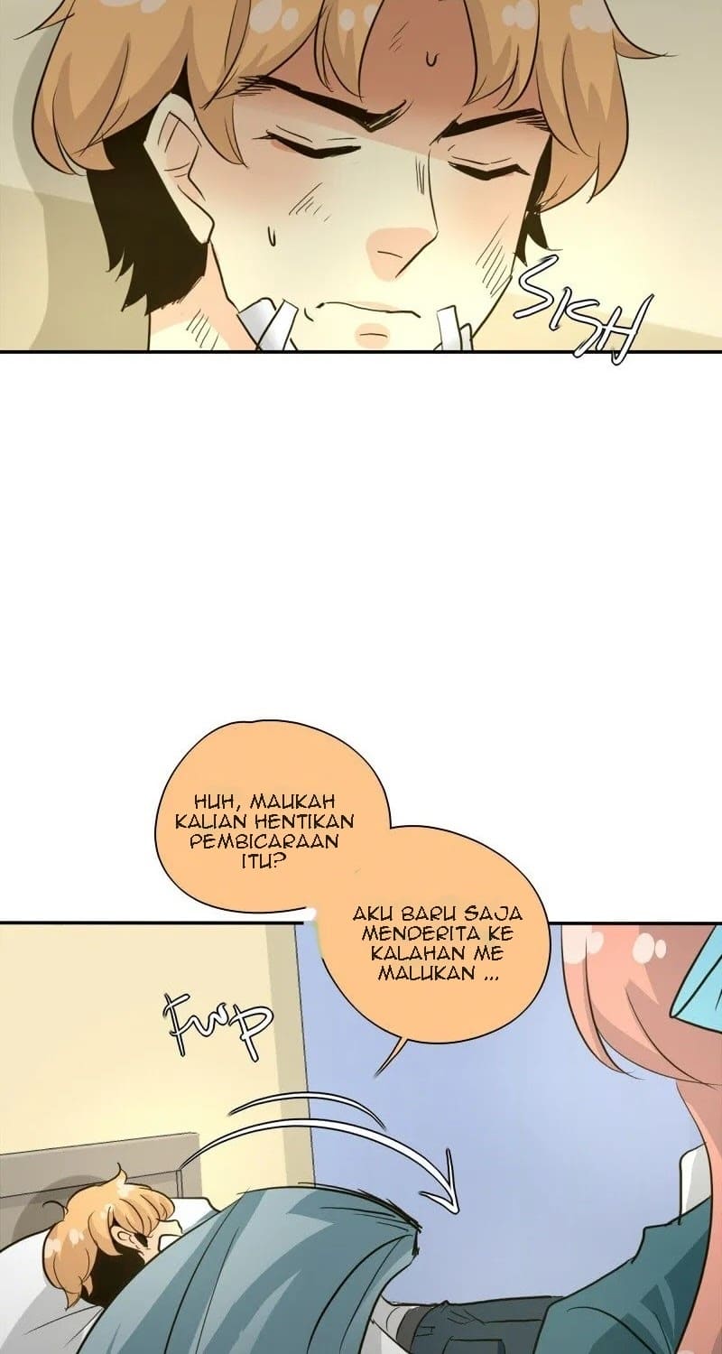 unOrdinary Chapter 131 Gambar 70