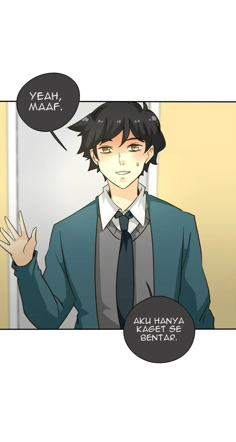 unOrdinary Chapter 135 Gambar 21