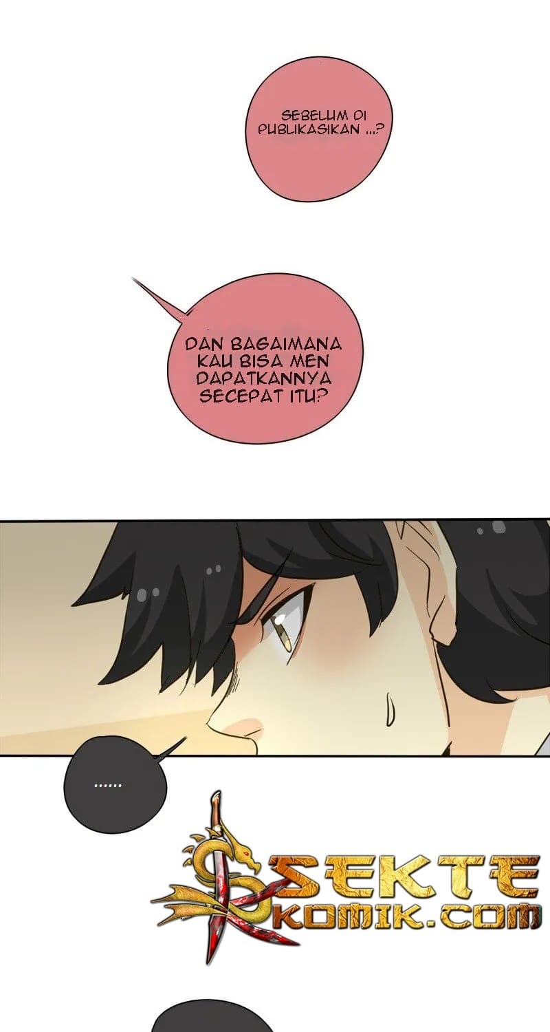unOrdinary Chapter 135 Gambar 39