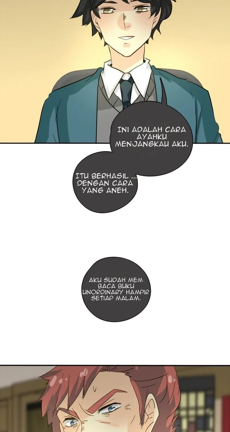 unOrdinary Chapter 135 Gambar 46